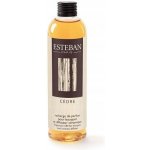 Esteban náplň do difuzéru Cedr 250 ml – Zboží Dáma