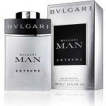 Bvlgari Man Extreme toaletní voda pánská 100 ml tester – Sleviste.cz