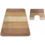 Nejkoberce Montana s výřezem 03N béžová 40 x 50 cm a 50 x 80 cm – Sleviste.cz