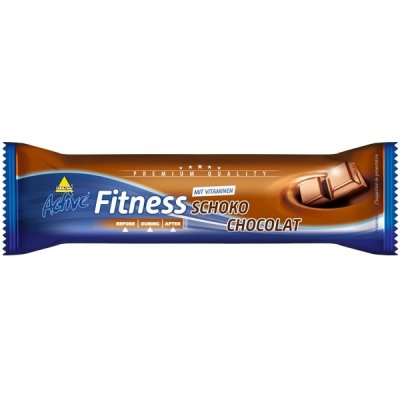 Inkospor ACTIVE FITNESS 35 g – Hledejceny.cz