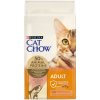 Granule pro kočky Cat Chow Adult s lososem 15 kg