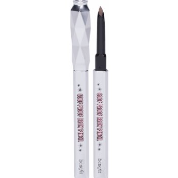 Benefit Goof Proof Eyebrow Pencil tužka na obočí 3 Warm Light Brown 0,34 g