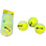 Míčky na tenis – Hledejceny.cz