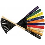 KR3 baseballová pálka Light Weight Maple BK 36" palců – Zboží Dáma