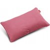 Sedací vak a pytel Fatboy King Pillow Velvet Deep Blush