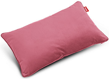 Fatboy King Pillow Velvet Deep Blush