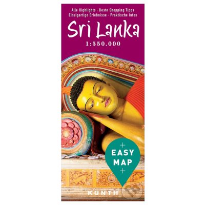 Sri Lanka – Hledejceny.cz
