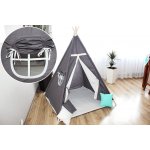 Ematex Stan pro děti TÝPÍ Teepee Small N2 – Zbozi.Blesk.cz