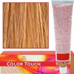 Wella Color Touch Rich Naturals barva na vlasy 9/36 60 ml – Zbozi.Blesk.cz