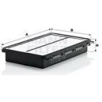 MANN-FILTER C28040 pro vozy HYUNDAI;KIA – Hledejceny.cz