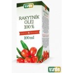 Virde Rakytníkový olej 100% 100 ml – Hledejceny.cz