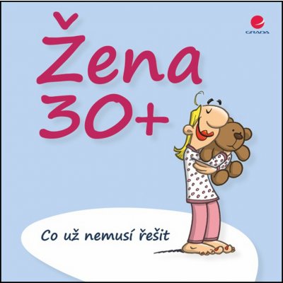 Žena 30+ – Zbozi.Blesk.cz