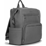 Lionelo Cube Taška Grey – Zboží Dáma