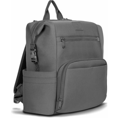 Lionelo Cube Taška Grey – Zboží Dáma