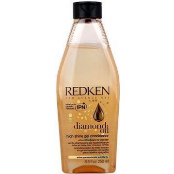 Redken Diamond Oil High Shine Conditioner 250 ml