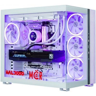 HAL3000 MČR 2025 PCHS9117 – Sleviste.cz