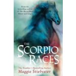 Scorpio Races – Hledejceny.cz