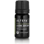 Alteya Bobkový vavřínový list 100% BIO 5 ml – Hledejceny.cz