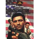 The Manchurian Candidate DVD