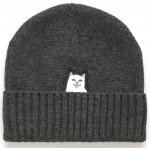 Ripndip Lord Nermal beanie black – Hledejceny.cz