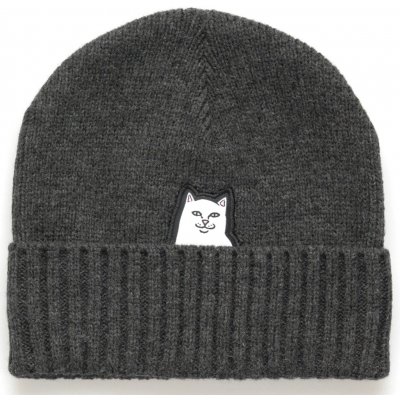 Ripndip Lord Nermal beanie black – Hledejceny.cz