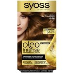 Syoss Oleo Intense Color 6-76 teplý měděný – Hledejceny.cz