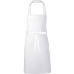 Link Kitchen Wear Zástěra na grilování X965 White 73x80cm – Hledejceny.cz