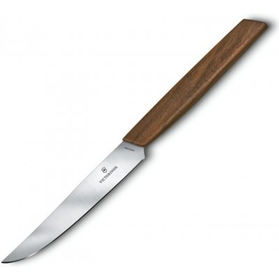 Victorinox Swiss Modern steakový nůž 12 cm, 2 ks
