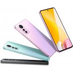 Xiaomi 12 Lite 8GB/256GB – Zboží Mobilmania