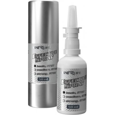 Starlife Effective spray Basic 50 ml – Zboží Mobilmania
