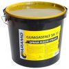 Hydroizolace GUMOASFALT SA 12 CERNY 10KG