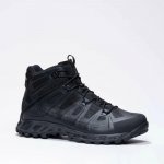 Selvatica Mid GTX AKU Tactical Černá – Zboží Dáma