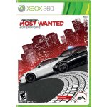 Need For Speed Most Wanted 2 – Zboží Dáma