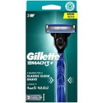 Gillette Mach3 + 2 ks hlavic – Zboží Dáma