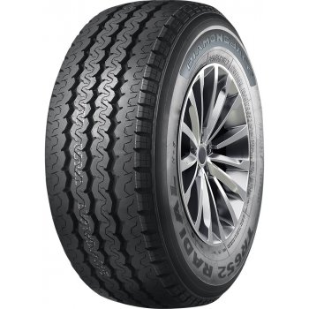 Diamondback TR652 195/70 R15 104/102S