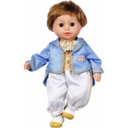 Zapf Creation Baby Annabell Little Sweet Princ 36 cm