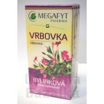 Megafyt Vrbovkový čaj 20 x 1,5 g – Hledejceny.cz