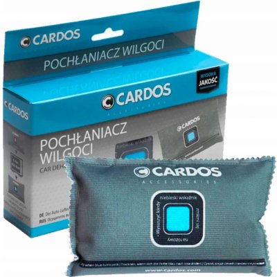 CARDOS - odvhlčovač do auta AW100 – Sleviste.cz