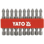 Yato YT-0483 10 ks – Zboží Dáma