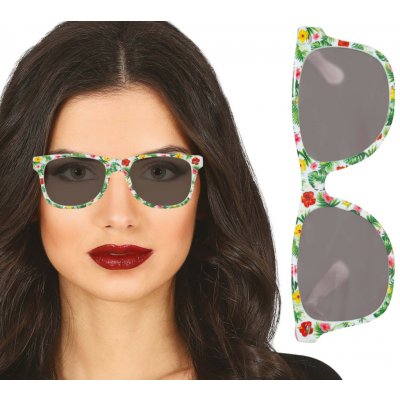 Guirca Havajské sluneční brýle - Tropico – Zboží Dáma