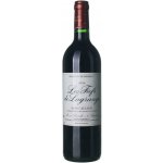 Château Lagrange Saint-Julien suché červené 1996 0,75 l (holá láhev) – Hledejceny.cz