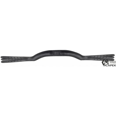 Waldhausen Nátylník S Line Newshape černá – Hledejceny.cz