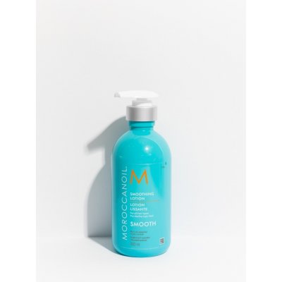 Moroccanoil Smoothing Lotion 300 ml – Zbozi.Blesk.cz