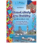 Kollerová Eva - Hravé úkoly pro školákov pro děti ve věku 8-9 let – Hledejceny.cz