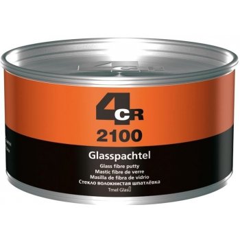 4CR Glas polyesterový tmel se skelným vláknem 1.8kg