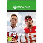 Madden NFL 22 – Hledejceny.cz