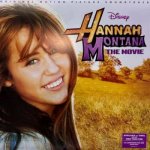 Original Soundtrack - Hannah Montana - The Movie (Original Motion Picture Soundtrack) (Lavender Eco Mix Coloured) (2 ) LP – Sleviste.cz
