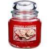 Svíčka Village Candle Peppermint Bark 389 g