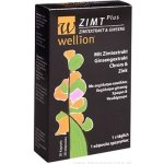 Wellion Zimt Plus 30 kapslí – Hledejceny.cz