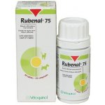 RUBENAL 75 mg 60 tbl – Zboží Mobilmania